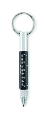 Logotrade firmakingitused pilt: TWEN multitööriist võtmehoidja